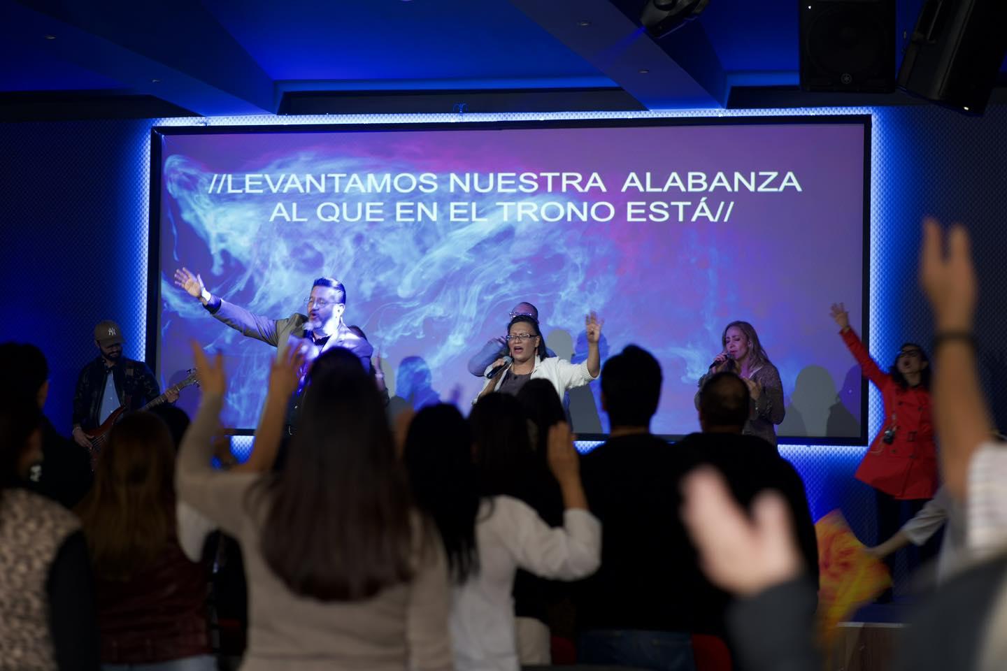 Noches de avivamiento